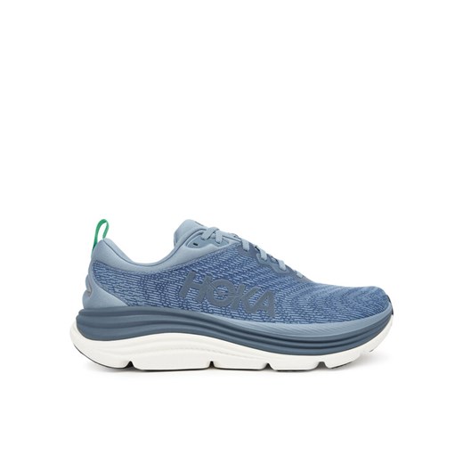 Hoka Buty do biegania Gaviota 5 1127929 Granatowy ze sklepu MODIVO w kategorii Buty sportowe męskie - zdjęcie 184869593