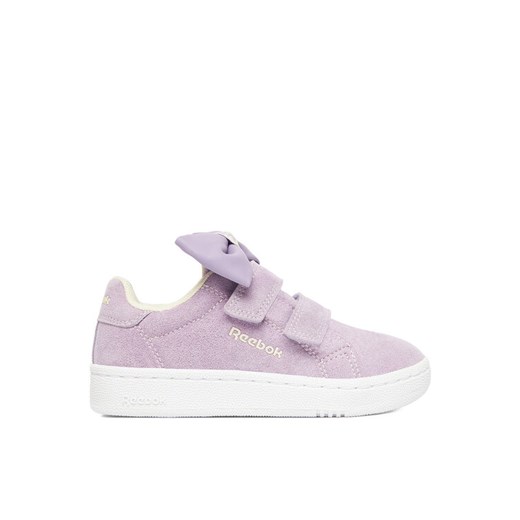 Reebok Sneakersy CEO-25KC0012 Fioletowy ze sklepu MODIVO w kategorii Buty sportowe dziecięce - zdjęcie 184869643