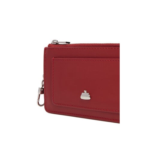 Weekend Max Mara Etui na karty kredytowe Trafoi 2525726064600 Czerwony OS MODIVO