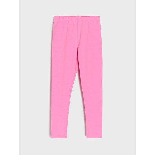 Sinsay - Legginsy 2 pack - wielobarwny Sinsay 128 (7-8 l) Sinsay