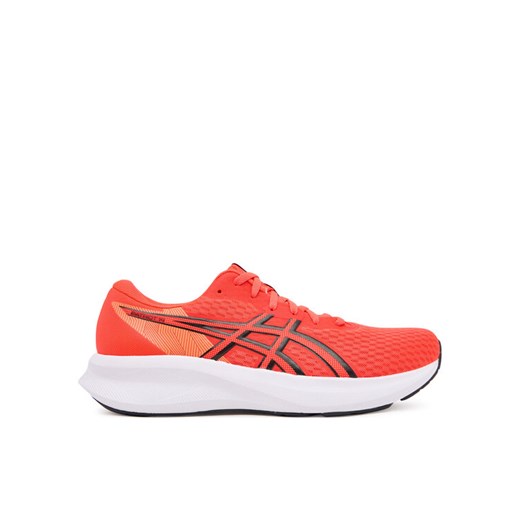Buty do biegania Asics Patriot 14 1011C050 Czerwony ze sklepu eobuwie.pl w kategorii Buty sportowe męskie - zdjęcie 184871380