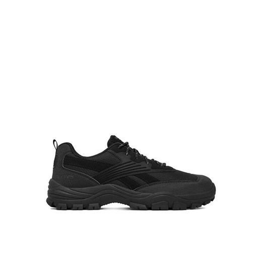 Sneakersy Reebok CEO-RDG CITY TREKER 100237195 Czarny ze sklepu eobuwie.pl w kategorii Buty sportowe męskie - zdjęcie 184871412