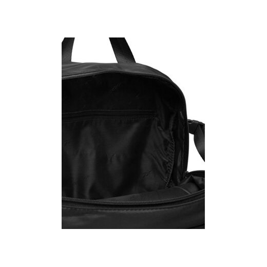 Plecak Reebok RBK-040-CCC-05 Czarny Reebok NOSIZE eobuwie.pl