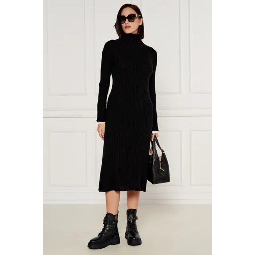 Pinko Skórzane botki MIA 07 Pinko 40 Gomez Fashion Store