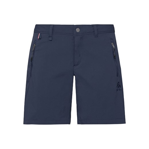 Odlo Szorty funkcyjne &quot;Wedgemount&quot; w kolorze granatowym ze sklepu Limango Polska w kategorii Szorty - zdjęcie 184873411
