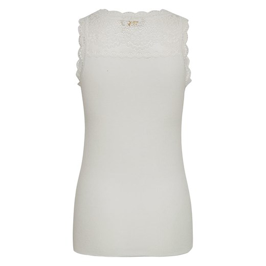 Cream Top w kolorze białym Cream M Limango Polska okazja