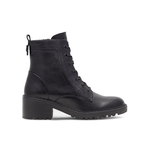 Botki Lasocki RONA WB-RONA-02 Czarny Lasocki 37 eobuwie.pl