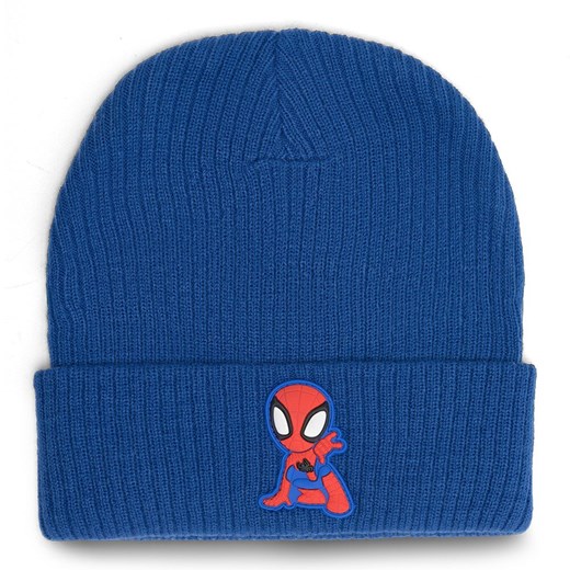 Czapka dziecięca SPIDEY ACCCS_AW23-53SPIDMV ze sklepu ccc.eu w kategorii Czapki dziecięce - zdjęcie 184874222