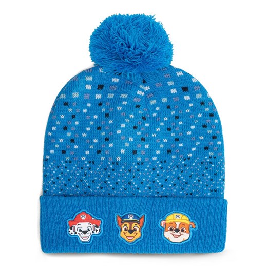Czapka dziecięca Paw Patrol PAW 52 39 1579 ze sklepu ccc.eu w kategorii Czapki dziecięce - zdjęcie 184874230