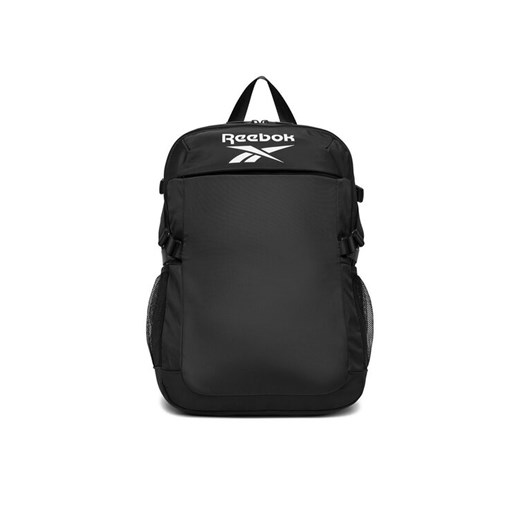 Reebok Plecak RBK-040-CCC-05 Czarny ze sklepu MODIVO w kategorii Plecaki - zdjęcie 184874661