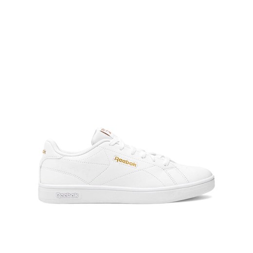 Reebok Sneakersy CEO-COURT CLEAN 100074383 Biały ze sklepu MODIVO w kategorii Buty sportowe damskie - zdjęcie 184874683