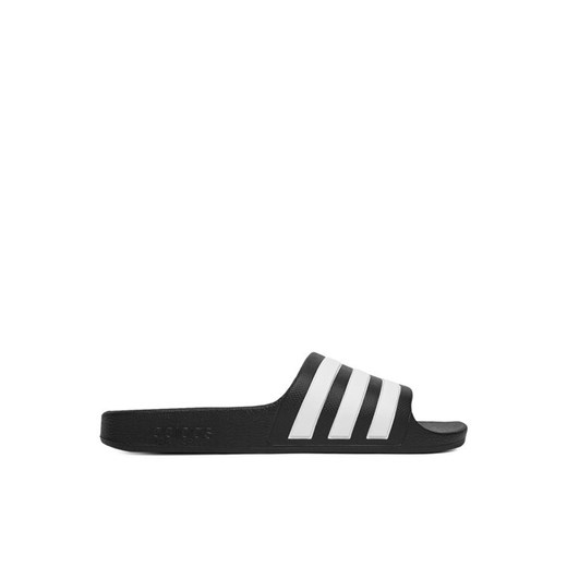 adidas Klapki C-ADILETTE AQUA JR F35556 Czarny ze sklepu MODIVO w kategorii Klapki damskie - zdjęcie 184874703