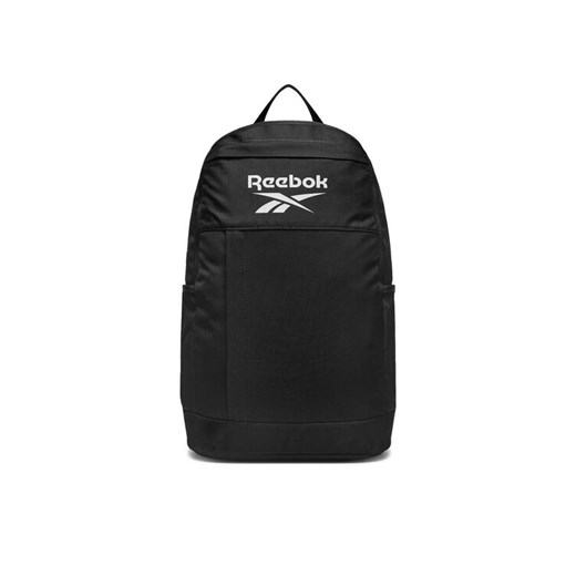 Reebok Plecak RBK-042-CCC-05 Czarny ze sklepu MODIVO w kategorii Plecaki - zdjęcie 184874713