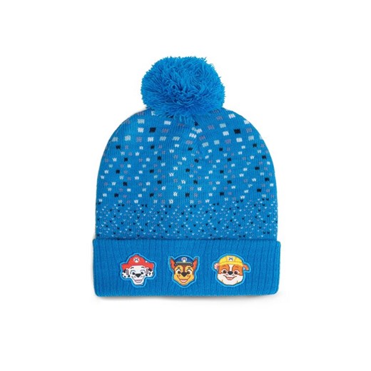 Paw Patrol Czapka PAW 52 39 1579 Niebieski ze sklepu MODIVO w kategorii Czapki dziecięce - zdjęcie 184875194