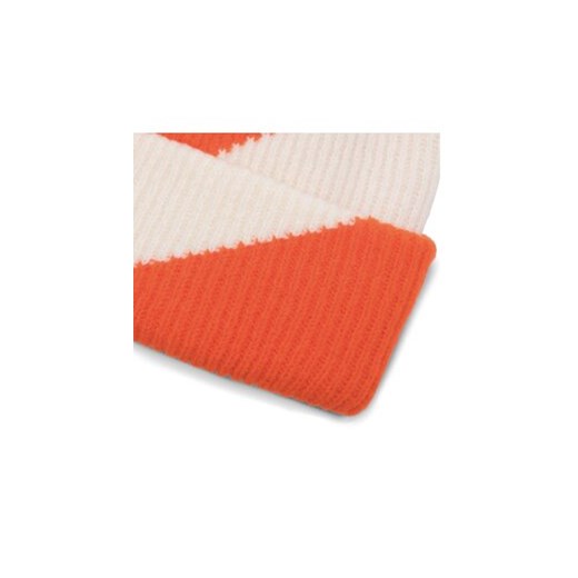 Jenny Fairy Czapka 4W3-021-AW23 Pomarańczowy Jenny Fairy NOSIZE MODIVO