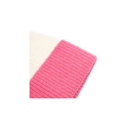 Czapka Jenny Fairy 4W3-017-AW23 Różowy Jenny Fairy NOSIZE eobuwie.pl