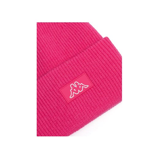 Czapka Kappa KAP-U3-001-AW24 Różowy Kappa NOSIZE eobuwie.pl