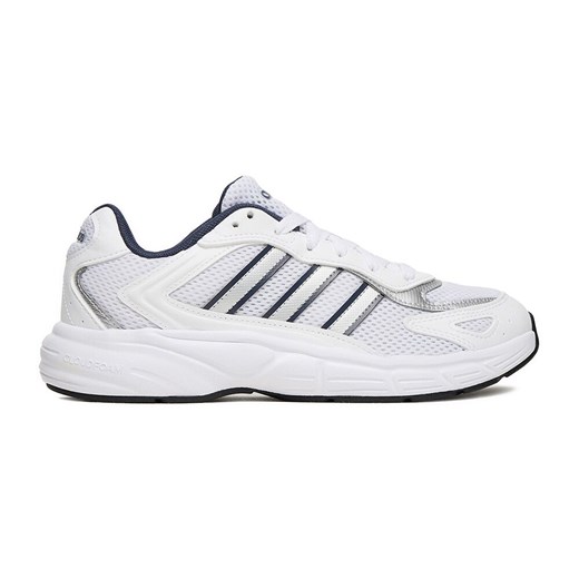 Obuwie sportowe ADIDAS ECLYPTIX 2000 JI4542 ze sklepu ccc.eu w kategorii Buty sportowe damskie - zdjęcie 184877302