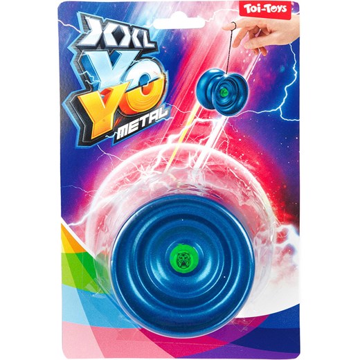 Toi-Toys Jojo &quot;XXL&quot; - 6+ (produkt niespodzianka) ze sklepu Limango Polska w kategorii Zabawki - zdjęcie 184877664