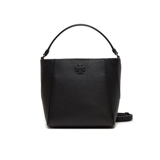 Tory Burch Torebka 158500 Czarny ze sklepu MODIVO w kategorii Torebki damskie - zdjęcie 184877724