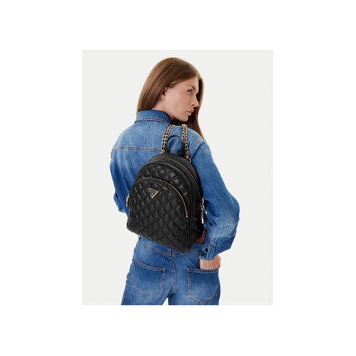 Guess Plecak 176297 Czarny Guess OS MODIVO