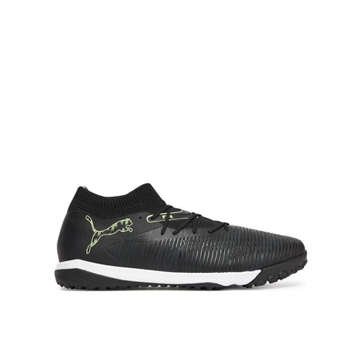 Buty do piłki nożnej Puma Future 8 Match Tt 108597 02 Czarny ze sklepu eobuwie.pl w kategorii Buty sportowe męskie - zdjęcie 184878252