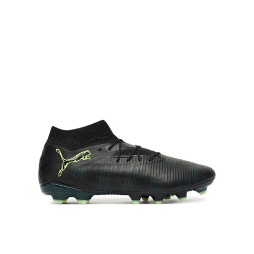 Buty do piłki nożnej Puma Future 8 Pro Fg/Ag108588 02 Czarny ze sklepu eobuwie.pl w kategorii Buty sportowe męskie - zdjęcie 184878294