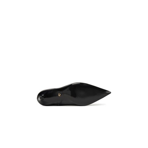 Botki Aldo Keralin 14055282 Czarny Aldo 36 eobuwie.pl