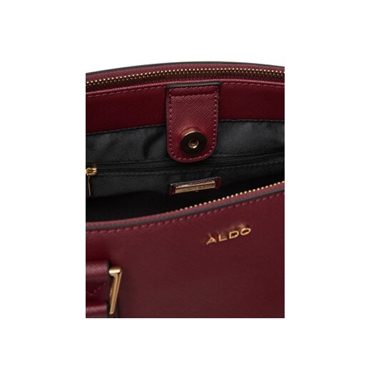 Torebka Aldo Nanever 14076898 Bordowy Aldo OS eobuwie.pl