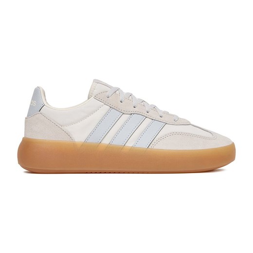 Obuwie sportowe ADIDAS BARREDA DECODE K JR0760 ze sklepu ccc.eu w kategorii Buty sportowe dziecięce - zdjęcie 184879214