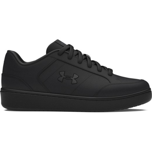 Dziecięce sneakersy Under Armour UA GS Official - czarne ze sklepu Sportstylestory.com w kategorii Buty sportowe dziecięce - zdjęcie 184879442