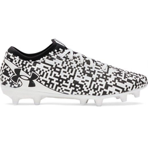 Buty piłkarskie korki uniseks Under Armour UA U Magnetico Select 5 FG - multikolor ze sklepu Sportstylestory.com w kategorii Buty sportowe męskie - zdjęcie 184879453