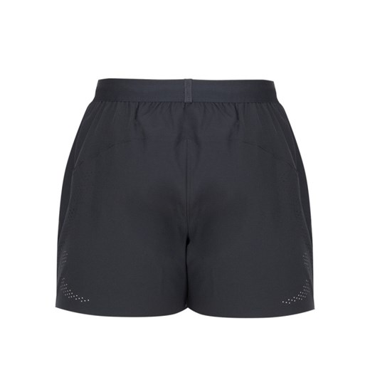 Męskie spodenki treningowe Under Armour UA Halo Train Short - czarne ze sklepu Sportstylestory.com w kategorii Spodenki męskie - zdjęcie 184879514