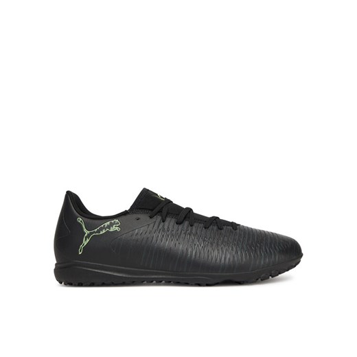 Puma Buty do piłki nożnej Future 8 Play Tt 108605 02 Czarny ze sklepu MODIVO w kategorii Buty sportowe męskie - zdjęcie 184879563