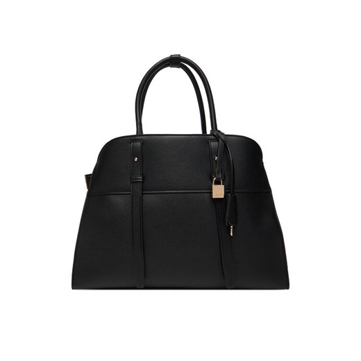 Aldo Torebka Allysa 14076779 Czarny ze sklepu MODIVO w kategorii Torby Shopper bag - zdjęcie 184879573