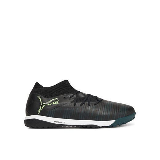 Puma Buty do piłki nożnej Future 8 Pro Cage 108592 02 Czarny ze sklepu MODIVO w kategorii Buty sportowe męskie - zdjęcie 184879641