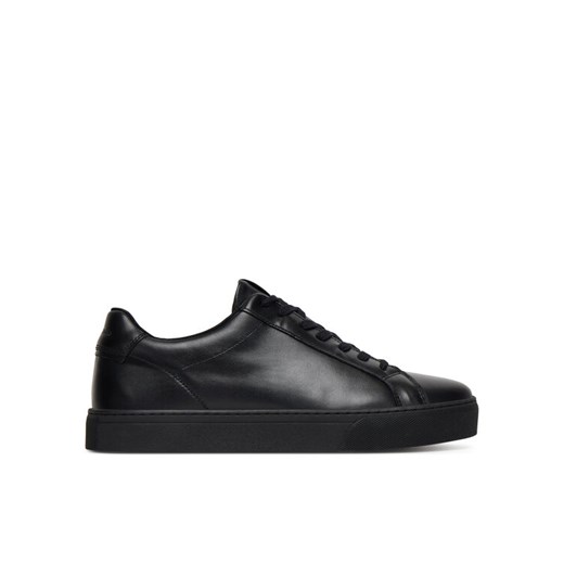 Marc O'Polo Sneakersy SS1M3001 Czarny ze sklepu MODIVO w kategorii Buty sportowe męskie - zdjęcie 184879660
