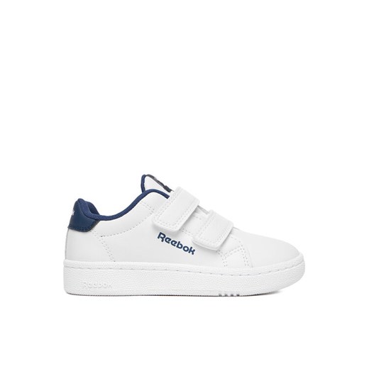 Reebok Sneakersy CEO-25KC0011 Biały ze sklepu MODIVO w kategorii Buty sportowe dziecięce - zdjęcie 184879684