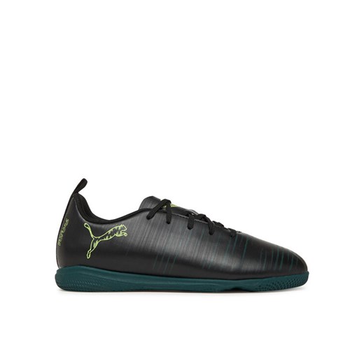 Puma Buty do piłki nożnej Future 8 Play It Jr 108627 02 Czarny ze sklepu MODIVO w kategorii Buty sportowe dziecięce - zdjęcie 184879692