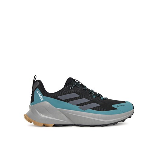 adidas Trekkingi Terrex Trailmaker 2 GORE-TEX JQ9944 Czarny ze sklepu MODIVO w kategorii Buty trekkingowe męskie - zdjęcie 184879711