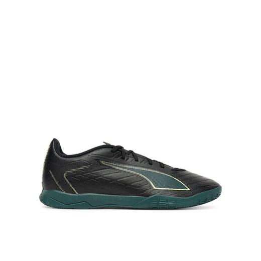 Puma Buty do piłki nożnej Ultra 6 Play It 108537 02 Czarny ze sklepu MODIVO w kategorii Buty sportowe męskie - zdjęcie 184879712