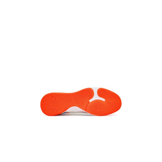 Puma Buty do piłki nożnej Future 8 Match It 108598 01 Biały Puma 44_5 MODIVO