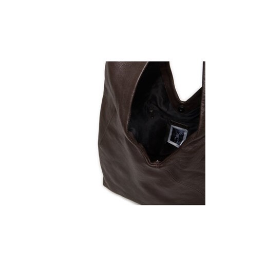 Bronx Torebka 21034-U Brązowy Bronx 00 MODIVO