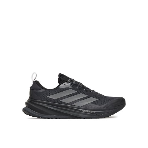 Buty do biegania adidas Supernova Rise ATR JI2978 Czarny 40_23 eobuwie.pl
