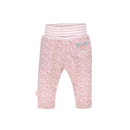 Bondi Legginsy w kolorze jasnoróżowym ze sklepu Limango Polska w kategorii Odzież dla niemowląt - zdjęcie 184880881