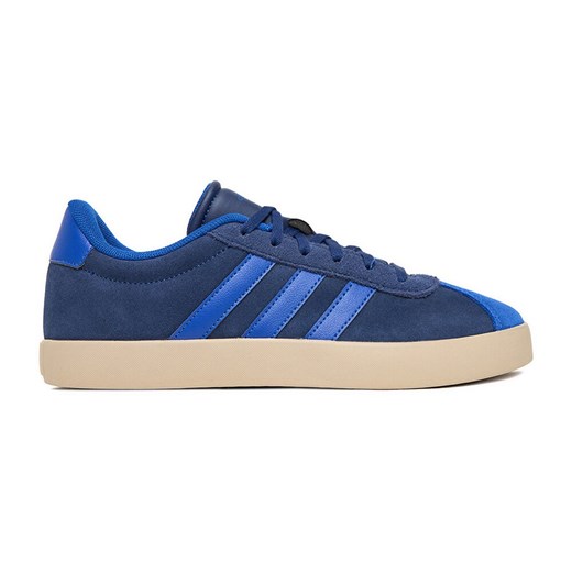 Obuwie sportowe ADIDAS VL COURT 3.0 K JS3489 ze sklepu ccc.eu w kategorii Buty sportowe dziecięce - zdjęcie 184881233