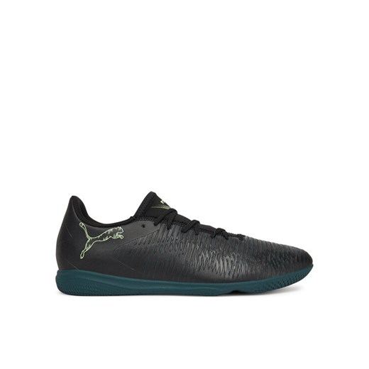 Puma Buty do piłki nożnej Future 8 Play It 108606 02 Czarny ze sklepu MODIVO w kategorii Buty sportowe męskie - zdjęcie 184881280