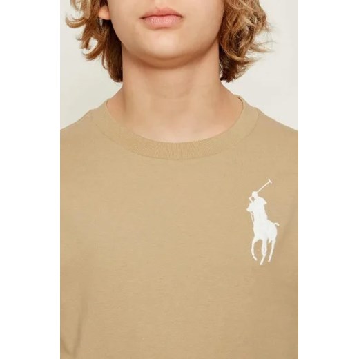 POLO RALPH LAUREN Longsleeve | Regular Fit Polo Ralph Lauren 164/176 Gomez Fashion Store