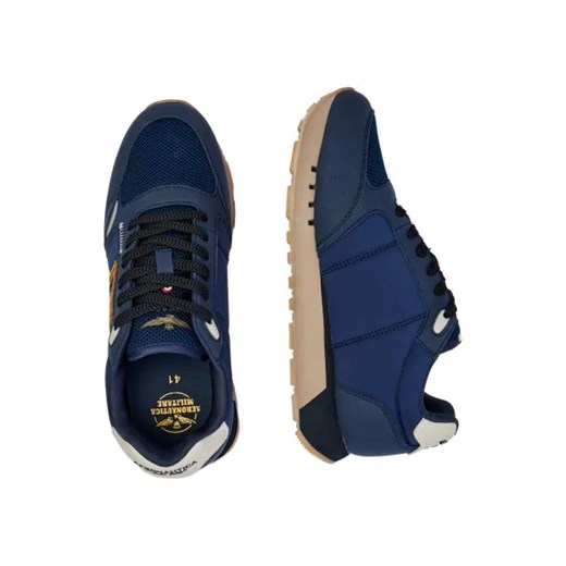 Aeronautica Militare Sneakersy Aeronautica Militare 42 Gomez Fashion Store