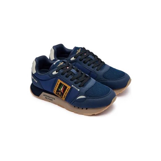 Aeronautica Militare Sneakersy Aeronautica Militare 44 Gomez Fashion Store